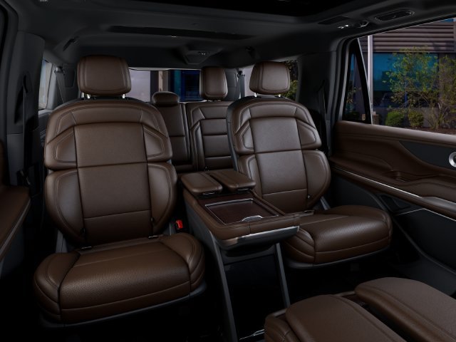 New 2027 Lincoln Navigator L Reserve AWD/4WD image 12