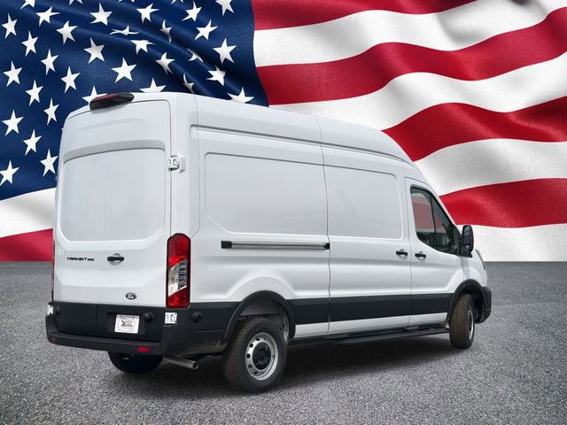 New 2026 Ford Transit 250 148 High Roof image 7