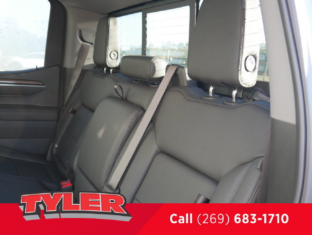 New 2026 Chevrolet Silverado 1500 LT Trail Boss w/ LT Trail Boss Premium Package AWD/4WD image 44