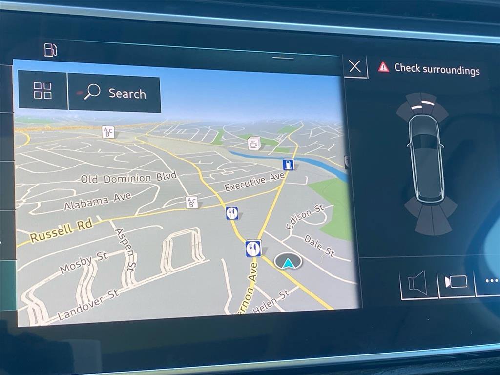 Used 2020 Audi Q7 2.0T Premium w/ Convenience Package image 17