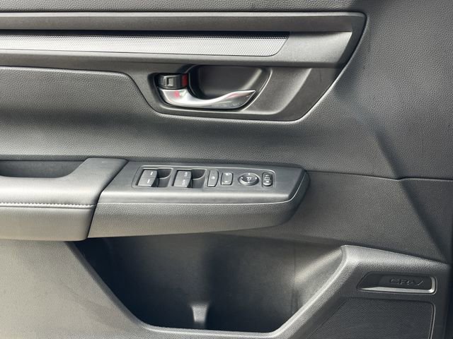 Certified 2025 Honda CR-V EX image 22