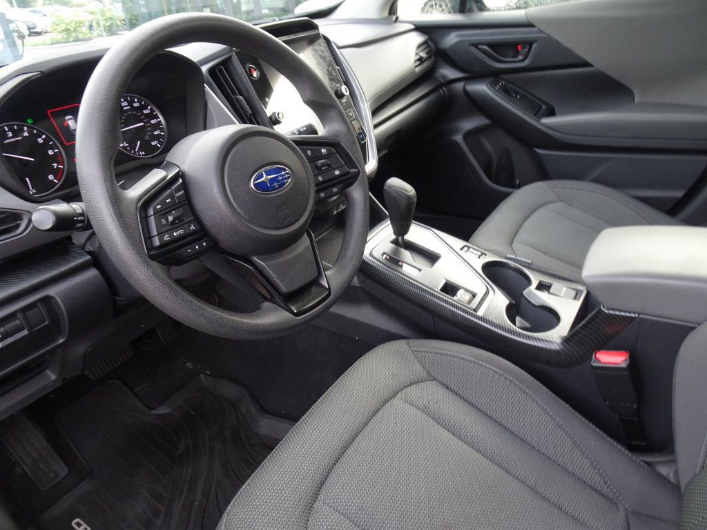 Used 2024 Subaru Crosstrek 2.0i Premium AWD/4WD image 12