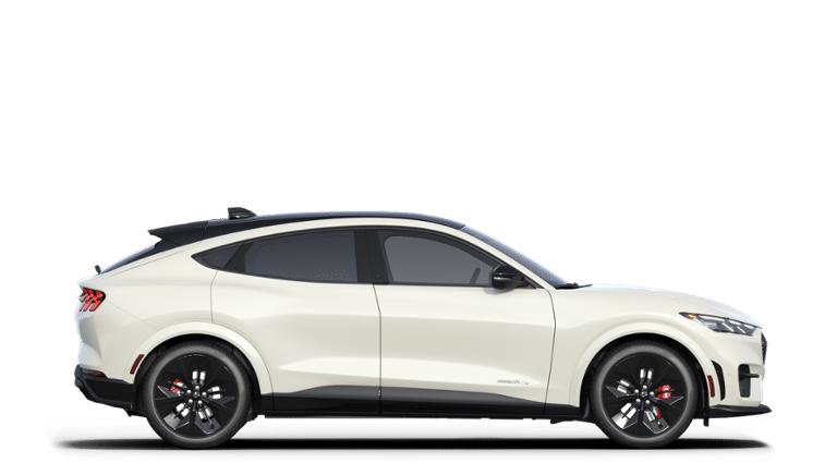 New 2025 Ford Mustang Mach-E GT image 27