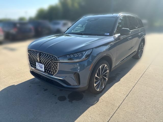 New 2026 Lincoln Aviator Reserve AWD/4WD image 10