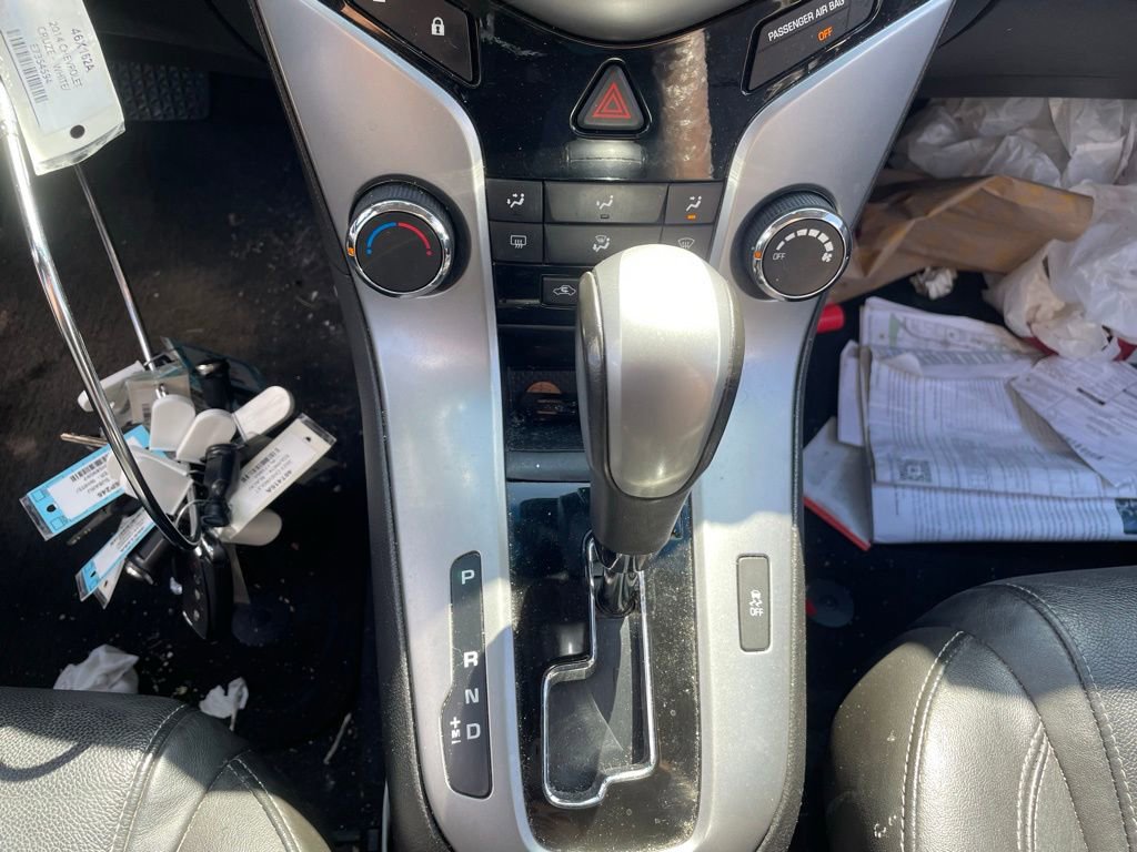 Used 2023 Kia Soul LX image 28