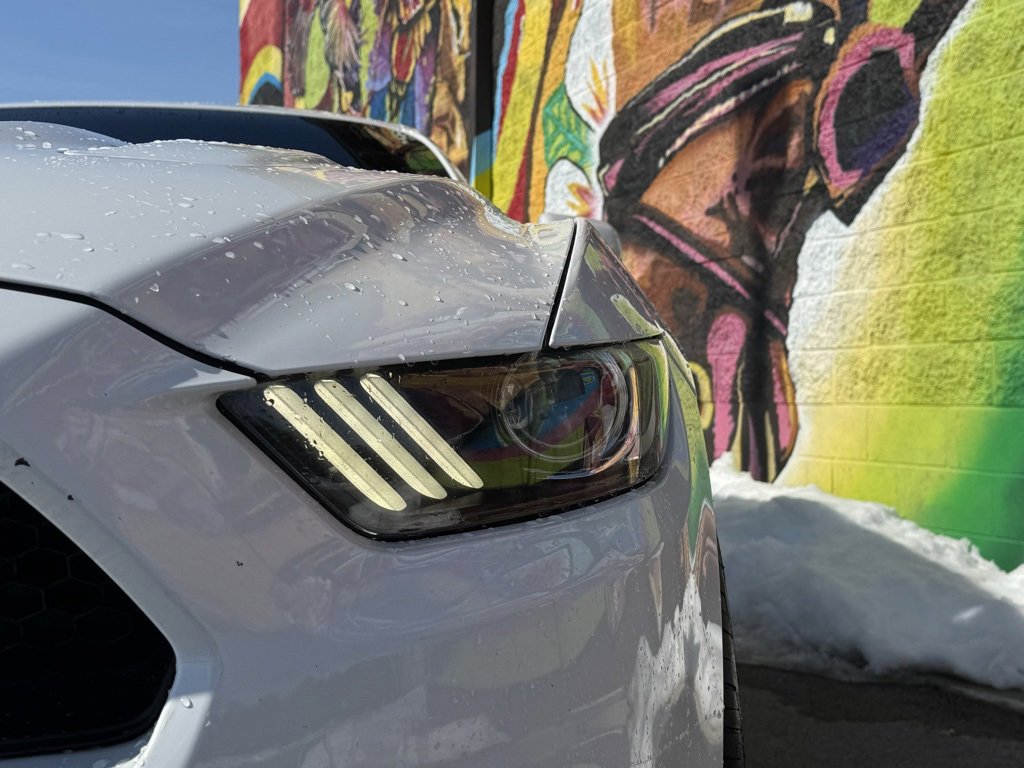 Used 2017 Ford Mustang GT w/ Black Accent Package image 8