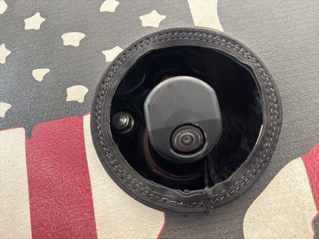 Used 2023 Ford Bronco Outer Banks w/ Sasquatch Package image 8