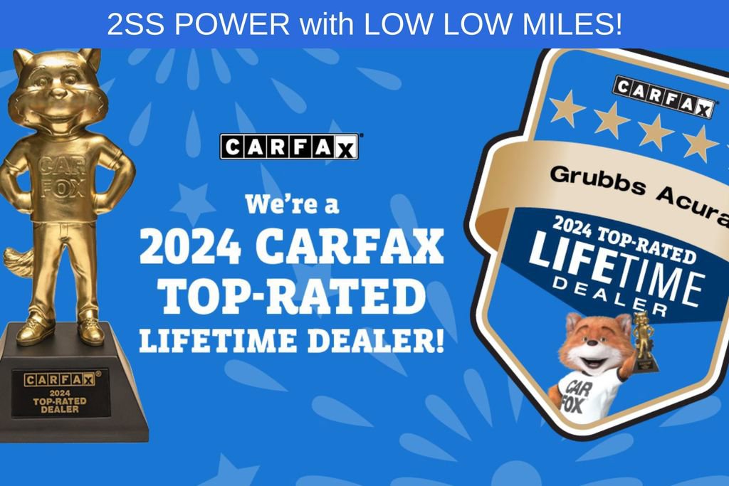 Used 2022 Chevrolet Camaro SS image 19