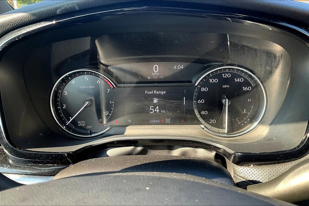 Used 2024 Cadillac XT6 Luxury w/ LPO, Floor Liner Package image 19