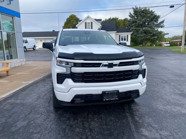 Used 2023 Chevrolet Silverado 1500 RST image 5