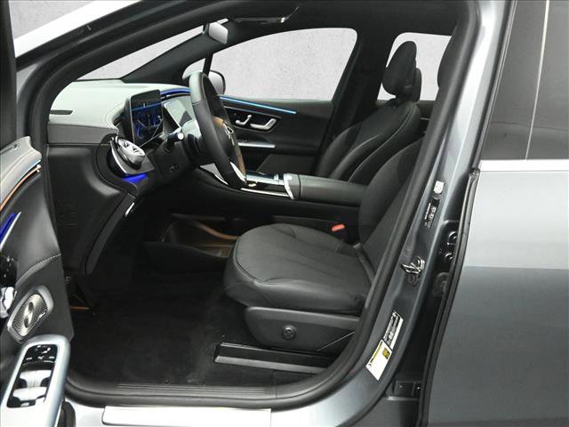 Certified 2023 Mercedes-Benz EQE 350+ 4MATIC SUV image 9