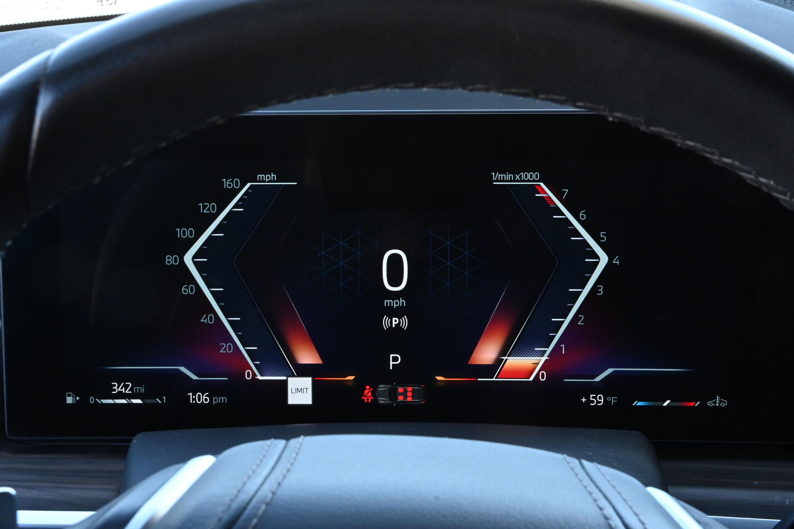 Certified 2024 BMW X5 sDrive40i image 14