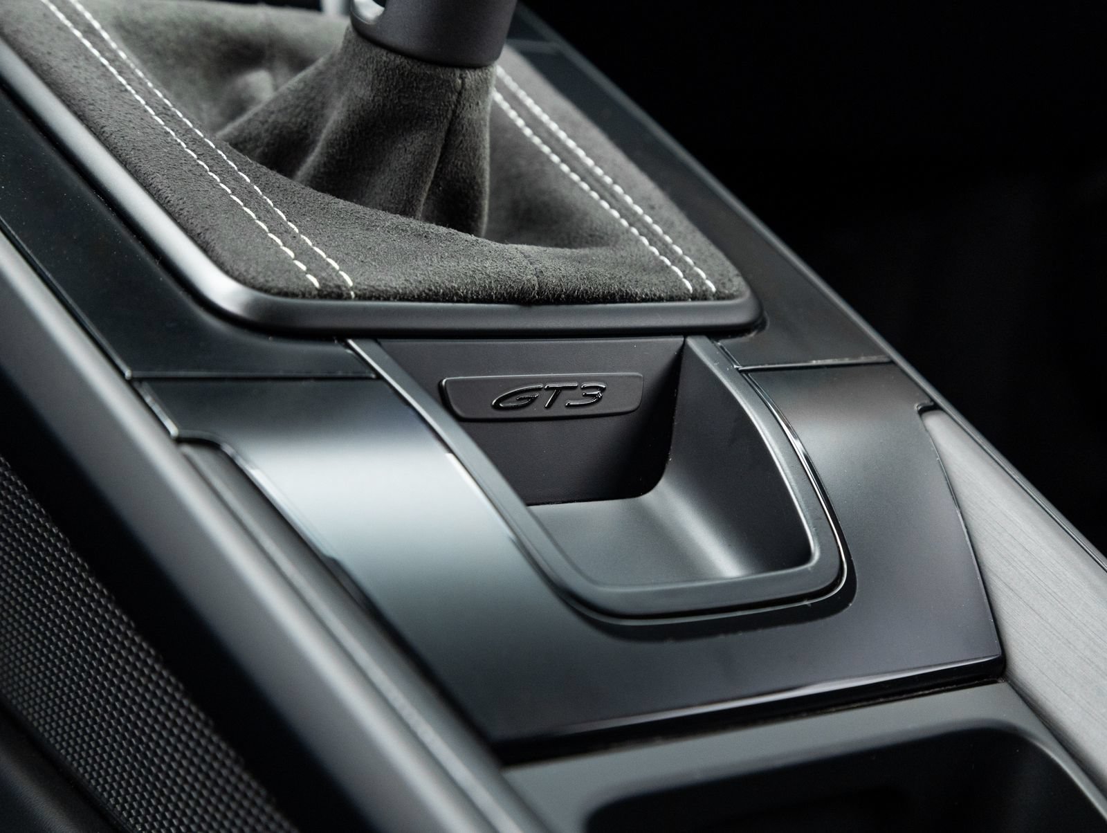 Certified 2022 Porsche 911 GT3 RWD image 31