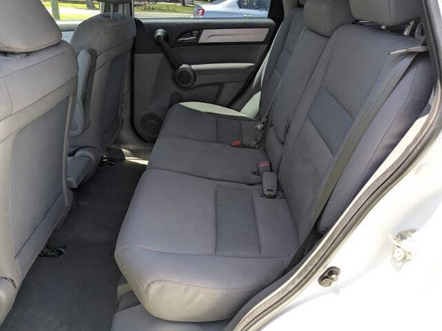 Used 2010 Honda CR-V LX image 26