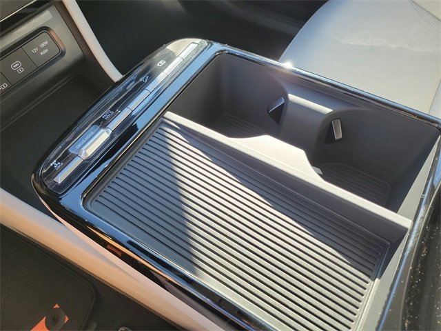 New 2026 Hyundai Tucson Blue SE w/ Tow & Go Package image 14