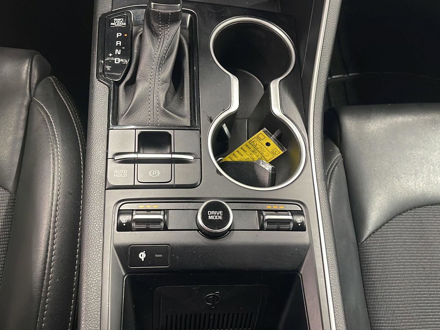 Used 2022 Kia K5 GT-Line image 18