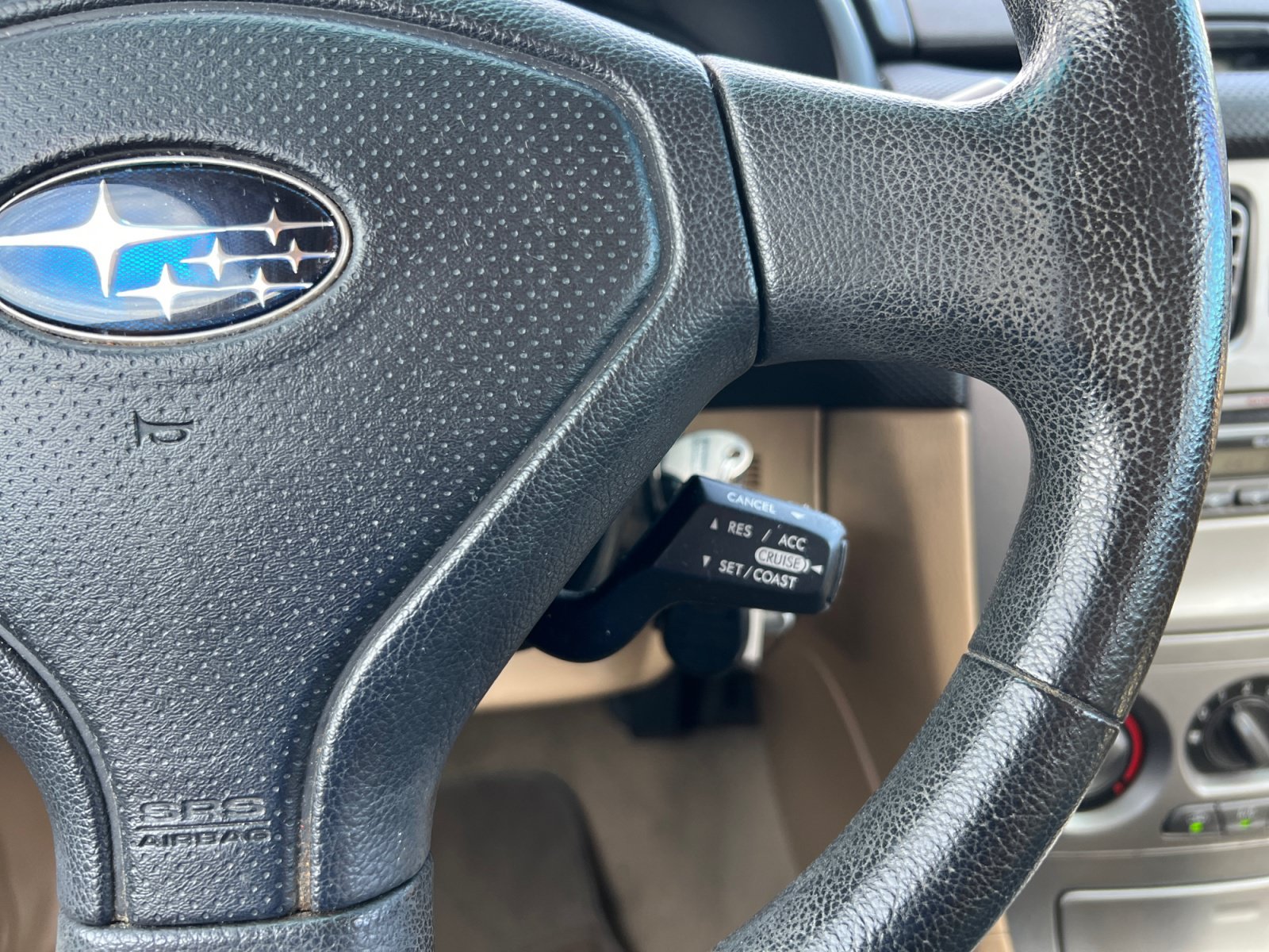 Used 2005 Subaru Forester 2.5X AWD/4WD image 28