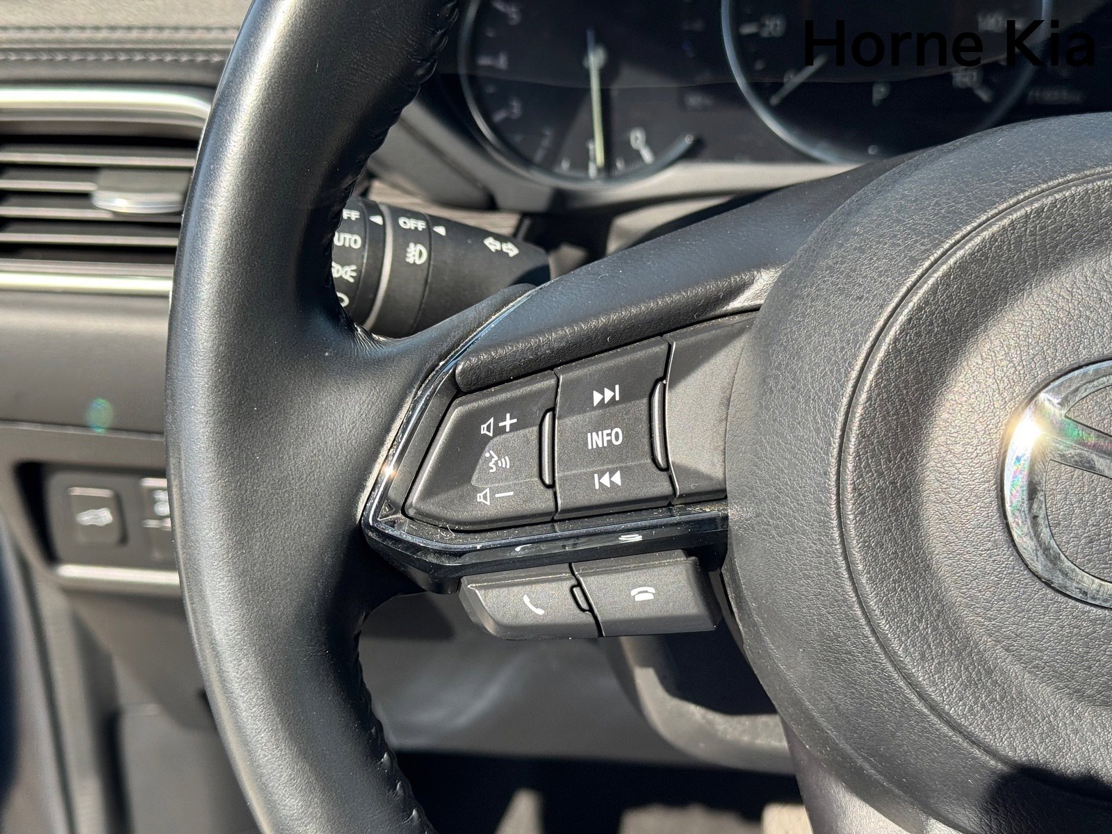 Used 2019 MAZDA CX-5 Grand Touring w/ GT Premium Package image 17