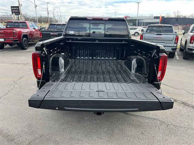 New 2026 GMC Sierra 1500 SLT w/ SLT Premium Package image 13