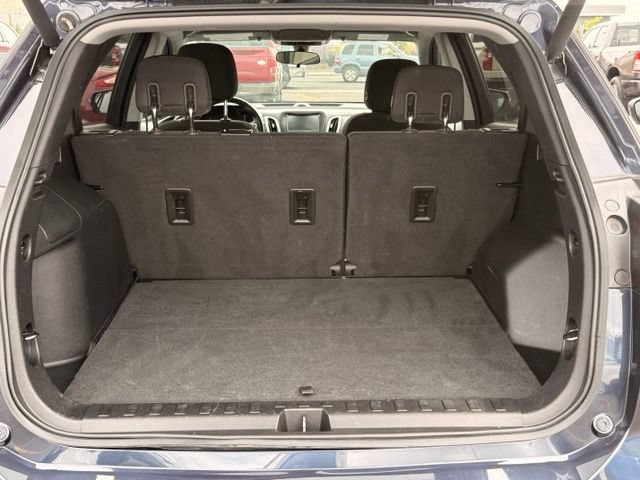 Used 2018 Chevrolet Equinox LT AWD/4WD image 27