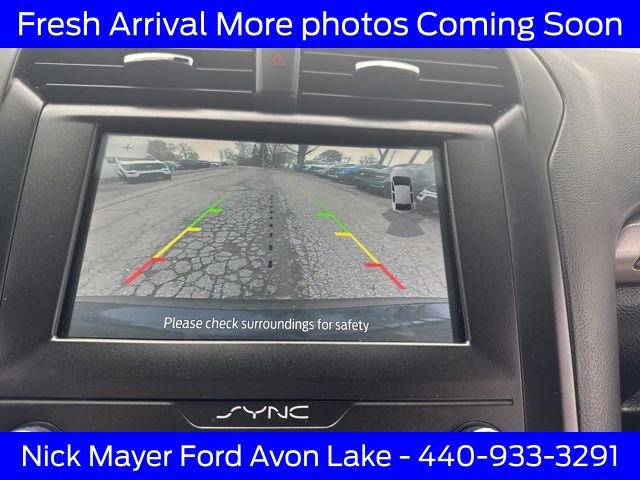 Used 2020 Ford Fusion SE w/ Equipment Group 151A image 17