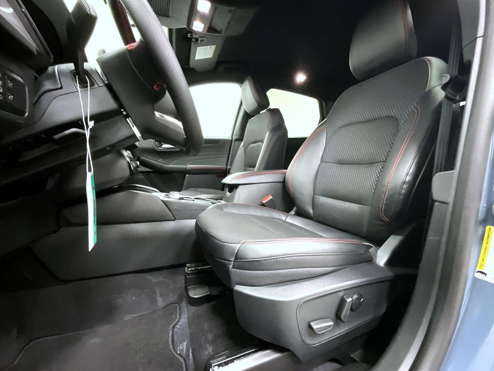 New 2026 Ford Escape ST-Line Select w/ Tech Pack #1 image 10