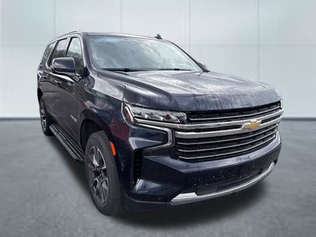 Used 2022 Chevrolet Tahoe LT w/ LT Signature Plus Package image 4