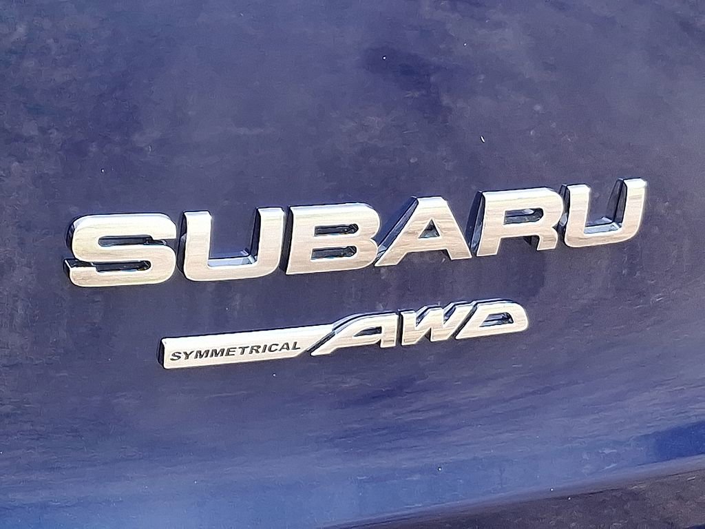 New 2026 Subaru Ascent Touring image 16