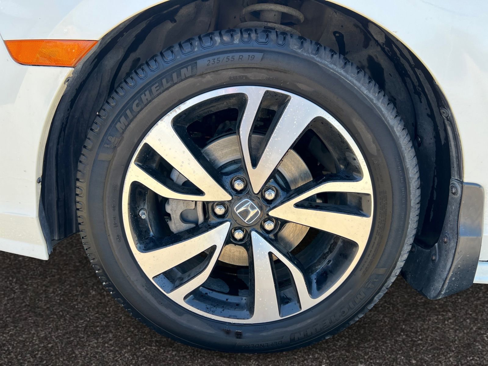 Used 2019 Honda Odyssey Elite image 14