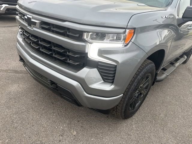 New 2026 Chevrolet Silverado 1500 RST w/ RST Select Package AWD/4WD image 9
