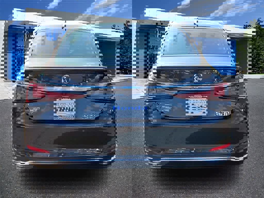 Used 2023 Lexus ES 300h w/ Premium Package image 23