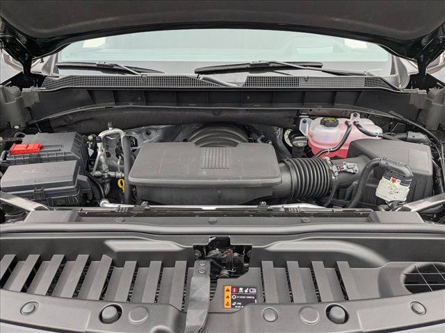 New 2026 Chevrolet Silverado 1500 High Country w/ Technology Package AWD/4WD image 16