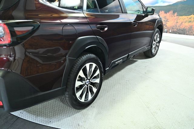Used 2024 Subaru Outback Limited image 9