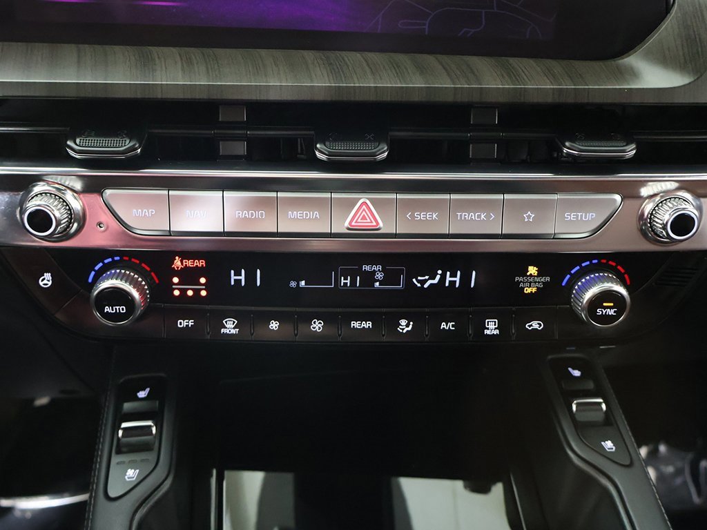 Used 2023 Kia Telluride SX image 58