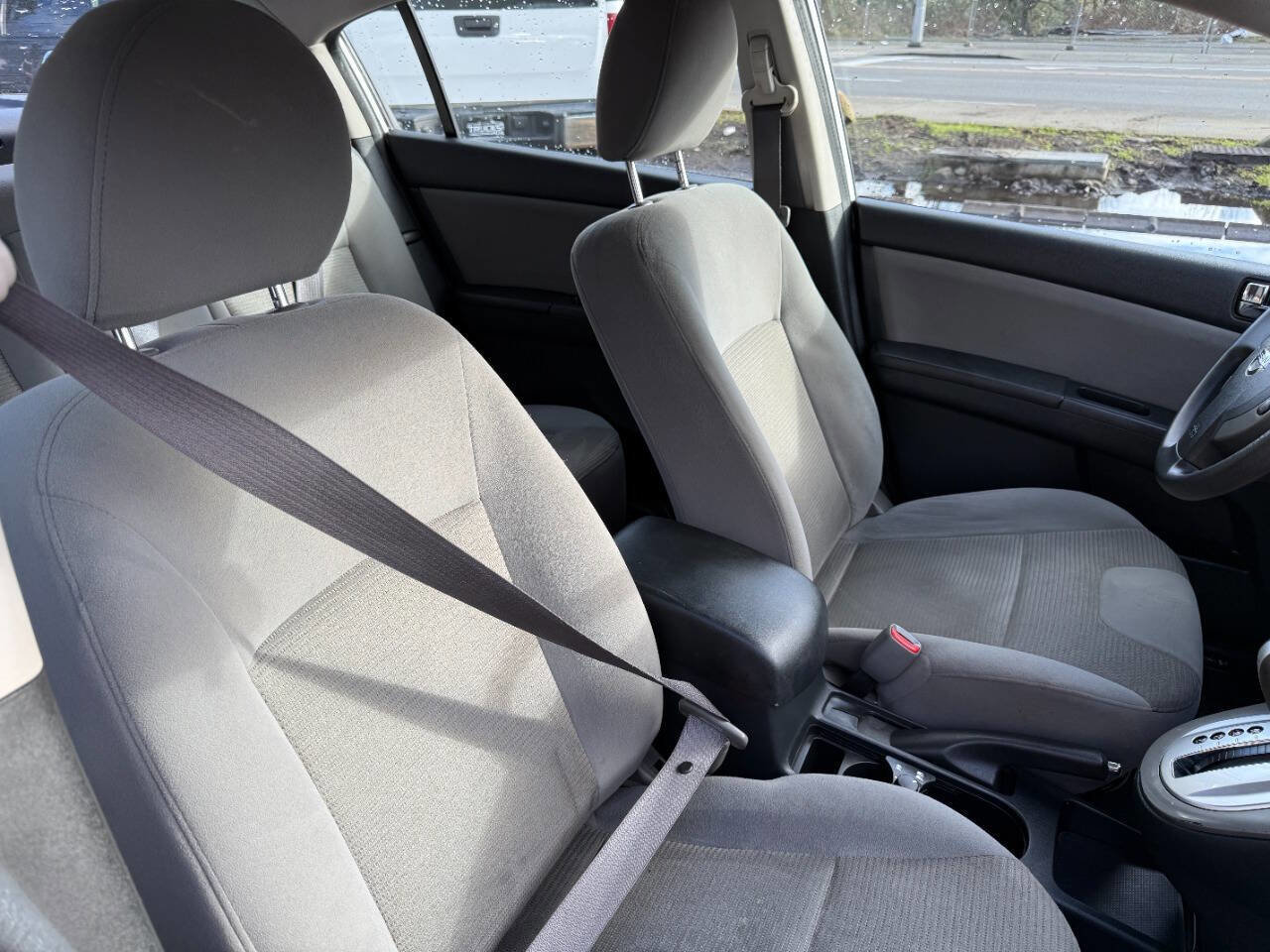 Used 2011 Nissan Sentra 2.0 S image 23