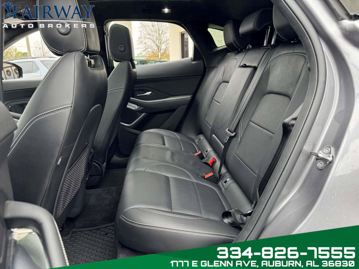 Used 2021 Jaguar E-PACE 300 Sport image 11