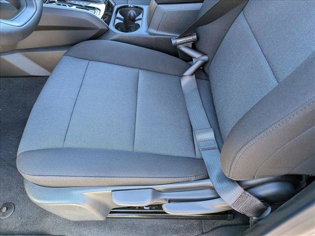 New 2026 Chevrolet Colorado W/T w/ WT Custom Package AWD/4WD video 4