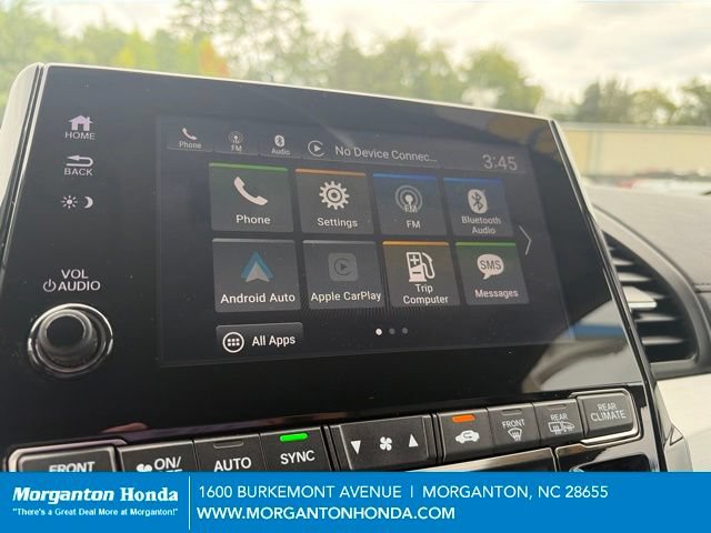 Used 2018 Honda Odyssey EX-L image 20