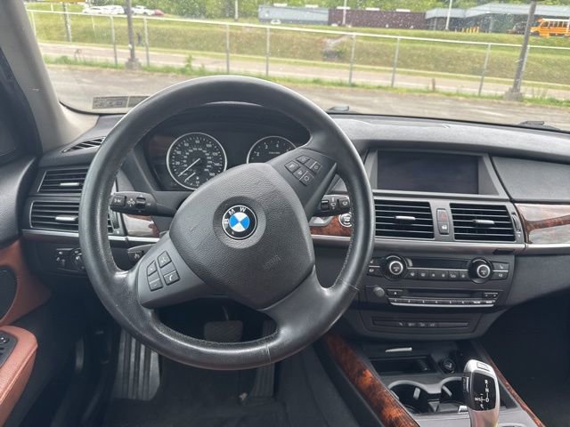Used 2013 BMW X5 xDrive35i AWD/4WD image 16