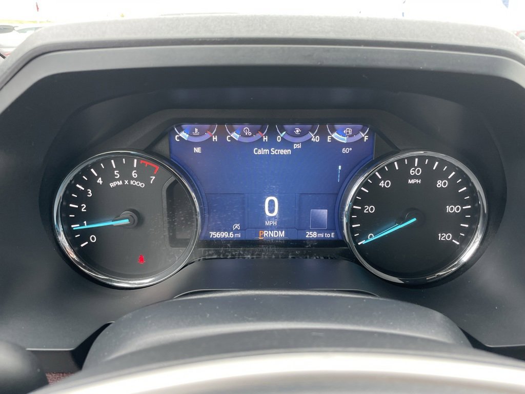 Used 2024 Ford Expedition Max Limited image 10