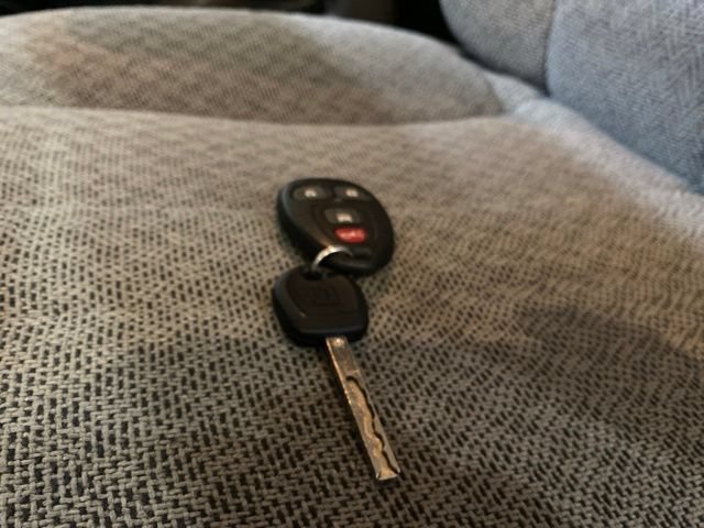 Used 2025 Chevrolet Express 3500 LT w/ LT Preferred Equipment Group RWD image 75