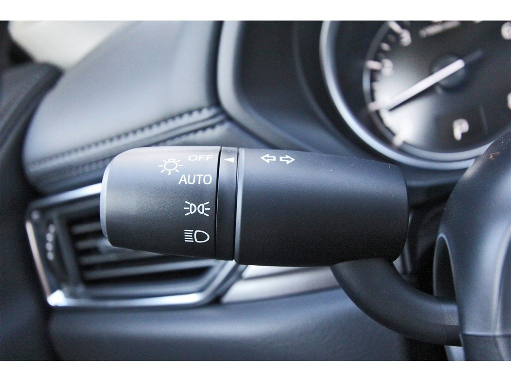 New 2025 MAZDA CX-5 AWD 2.5 S image 15