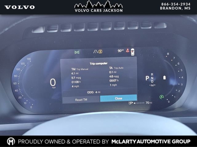 New 2026 Volvo XC90 B6 Plus w/ Protection Package Premier image 12