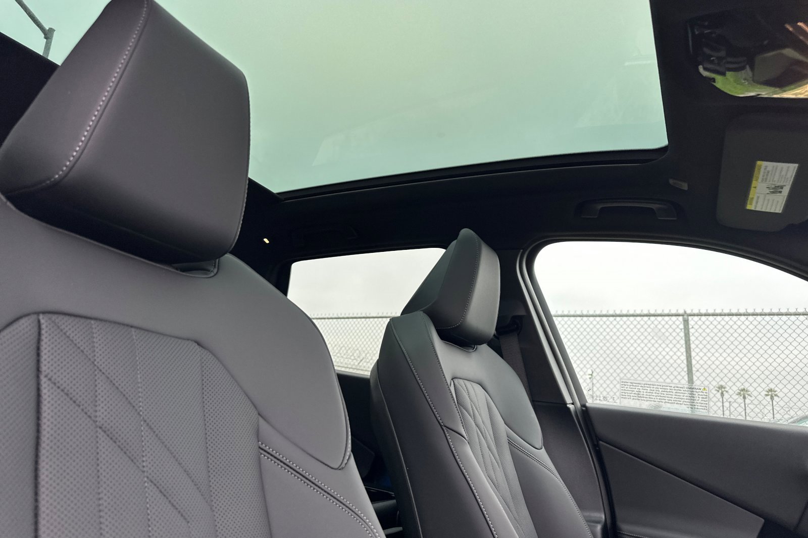 New 2026 BMW X3 xDrive30 w/ M Sport Package image 14