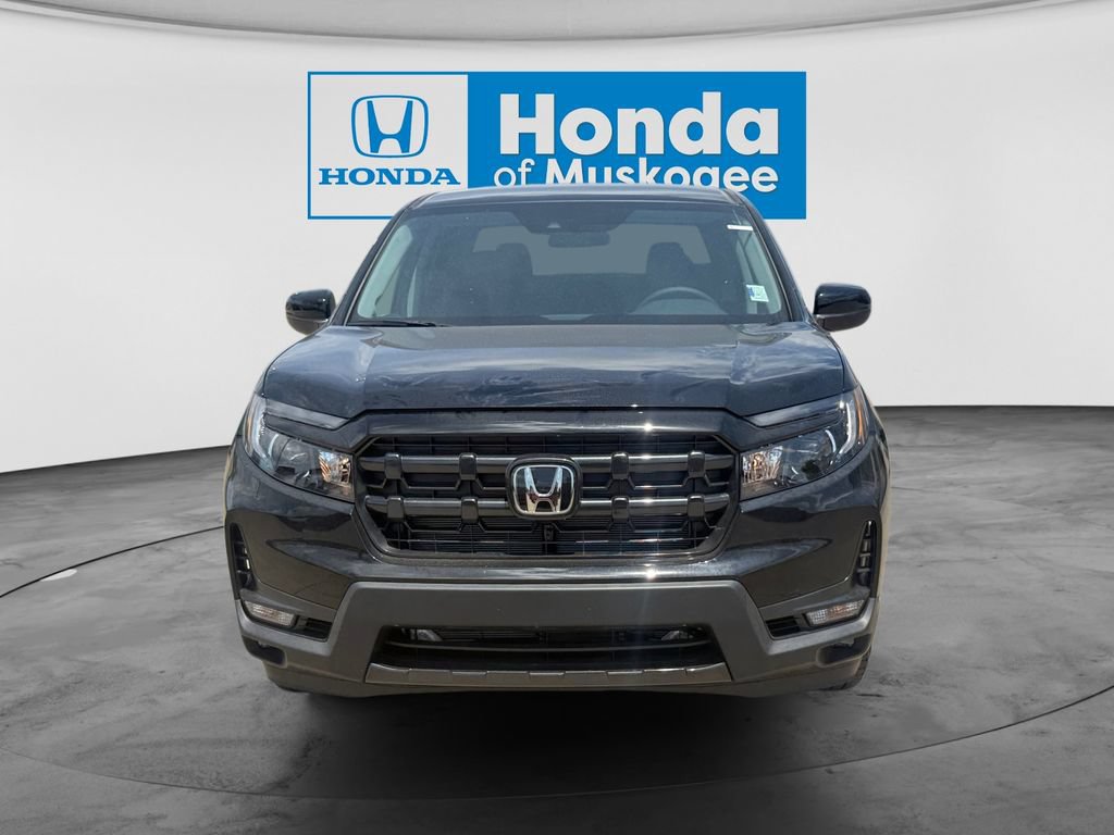 New 2026 Honda Ridgeline Sport image 3