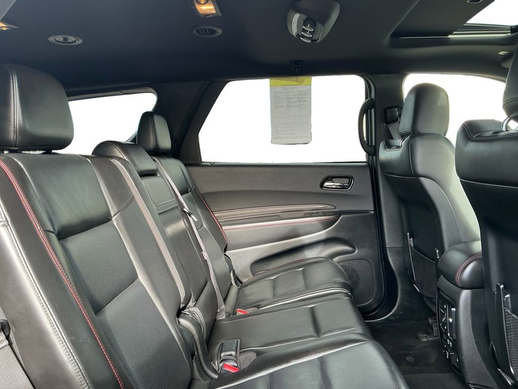 Used 2024 Dodge Durango GT image 18