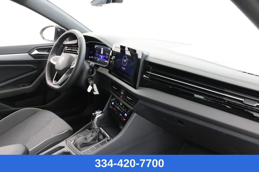 New 2026 Volkswagen Jetta Sport image 20