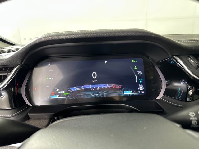 Used 2023 Jeep Grand Cherokee 4WD 4xe image 17