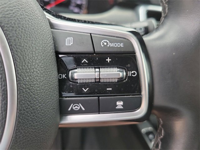 Used 2022 Kia Sorento SX image 28