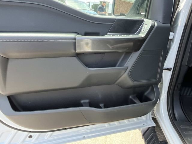 Used 2021 Ford F150 XLT w/ Equipment Group 302A High AWD/4WD image 31